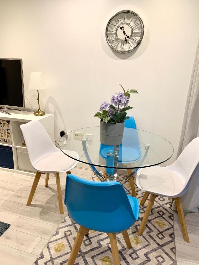 Stylish Apartment Close To London Bridge Eksteriør billede